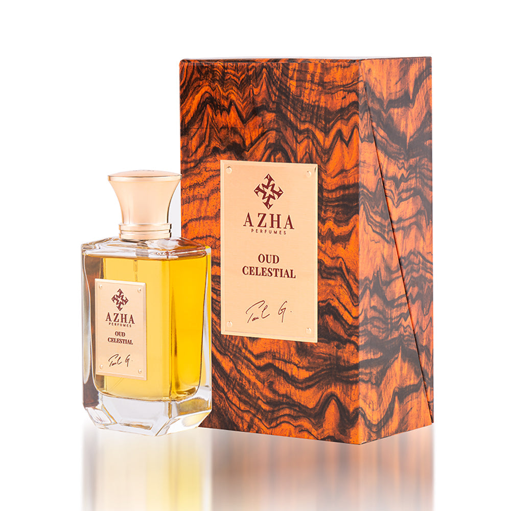 OUD CELESTIAL Eau De Parfum - 100ml Unisex Perfume