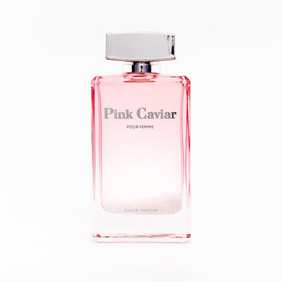 Syren - Pink Caviar
