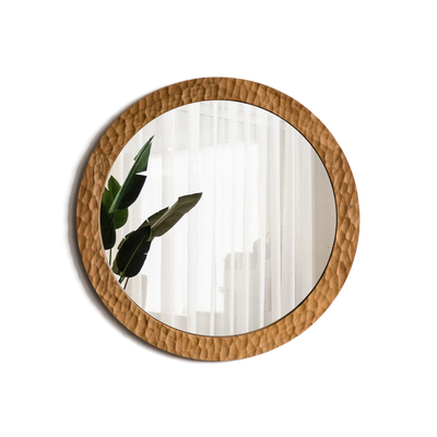 THE ONDO - mirror