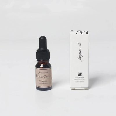 Floral Ocean Fragrance Oil
