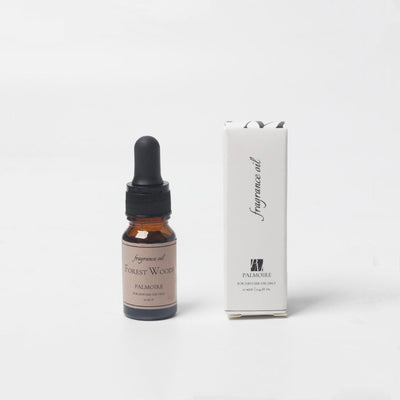 Forest Woods Fragrance Oil