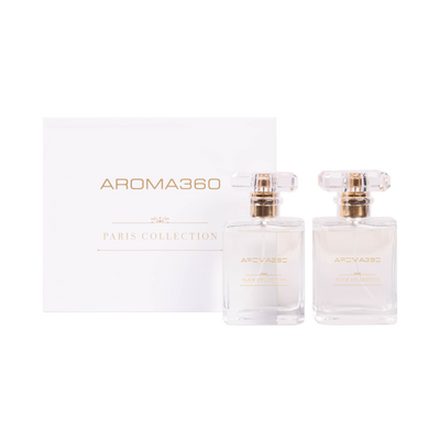 Paris Collection Room Spray Duo