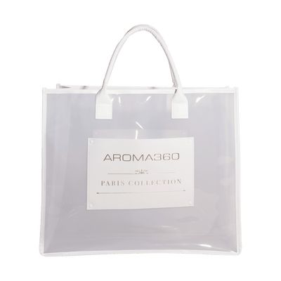 Paris Collection Tote