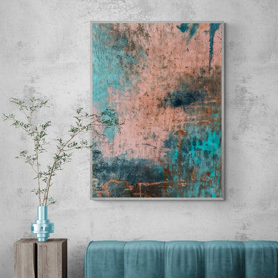 Canvas Print: