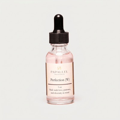 Perfection - Women's Fragrance Oil