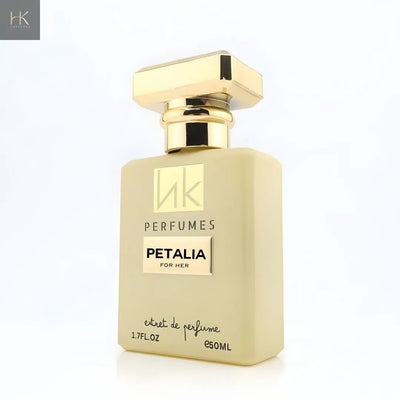 Petalia Inspired By Creed's Carmina Perfume