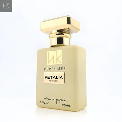 Petalia Inspired By Creed's Carmina Perfume