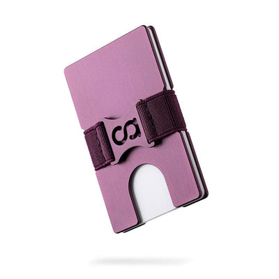 Plum Purple