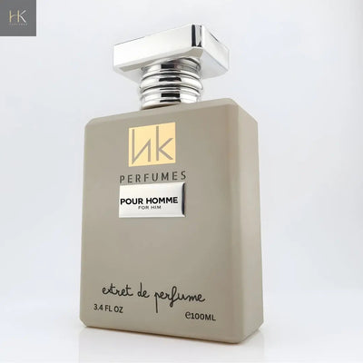 Pour Homme Inspired By Amouage Reflection Man