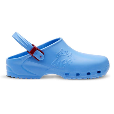 Calzuro Light Powder Blue