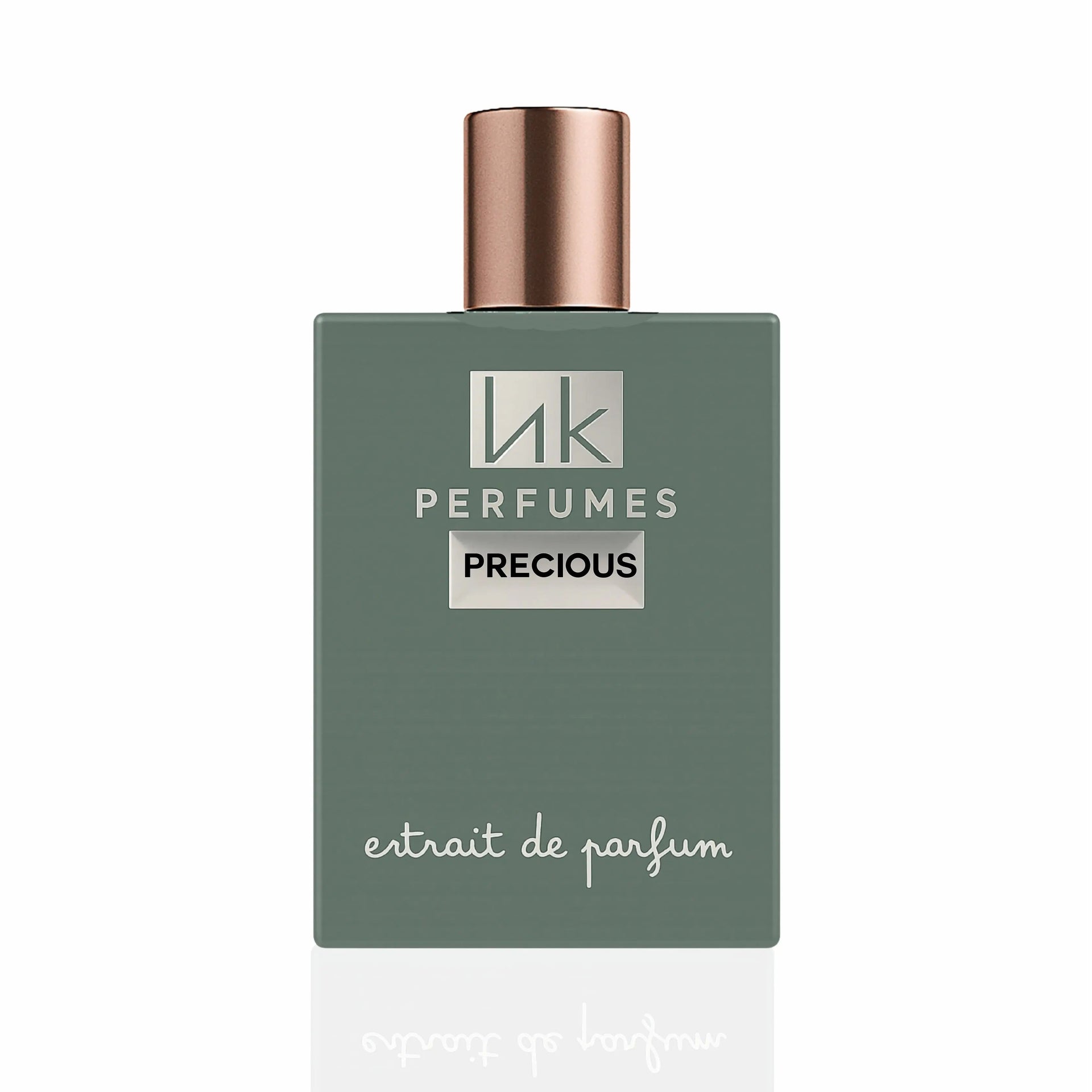 Precious Inspired by Amouage Jubilation 40 Man