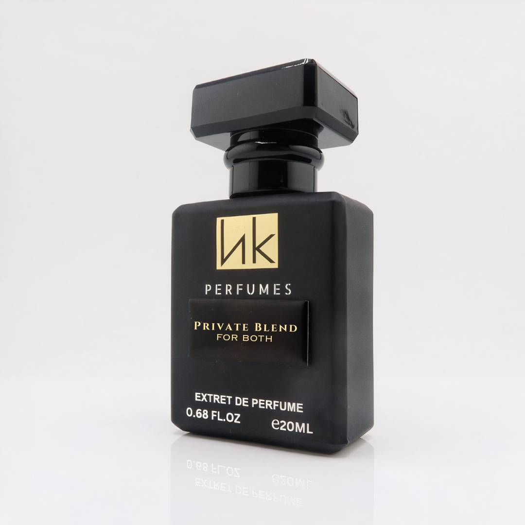 Private Blend Inspired by Tom Ford's Tuscan Leather
