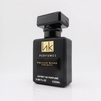 Private Blend Inspired by Tom Ford's Tuscan Leather