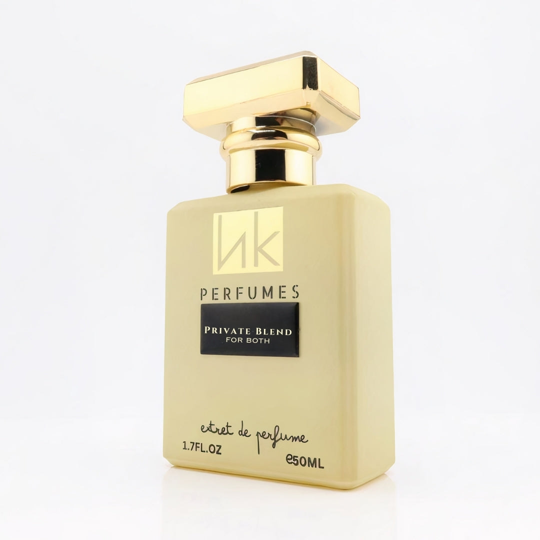 Private Blend Inspired by Tom Ford's Tuscan Leather
