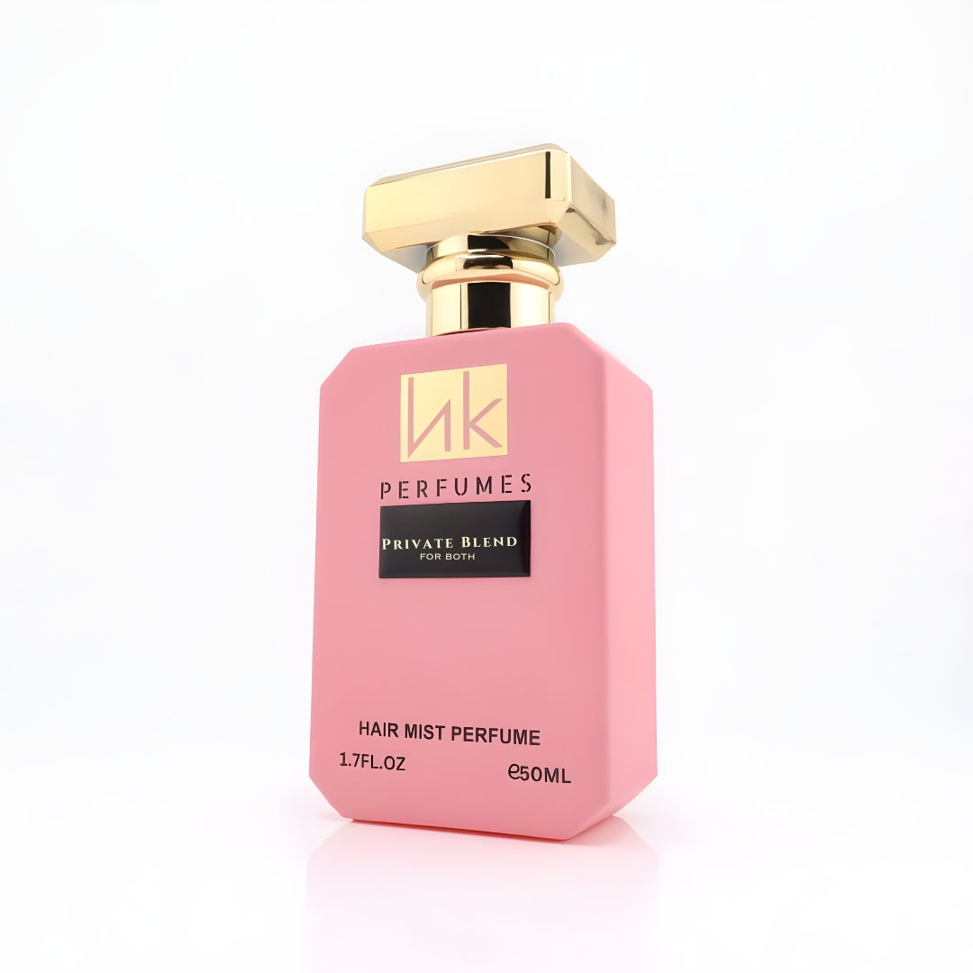 Private Blend Inspired by Tom Ford's Tuscan Leather