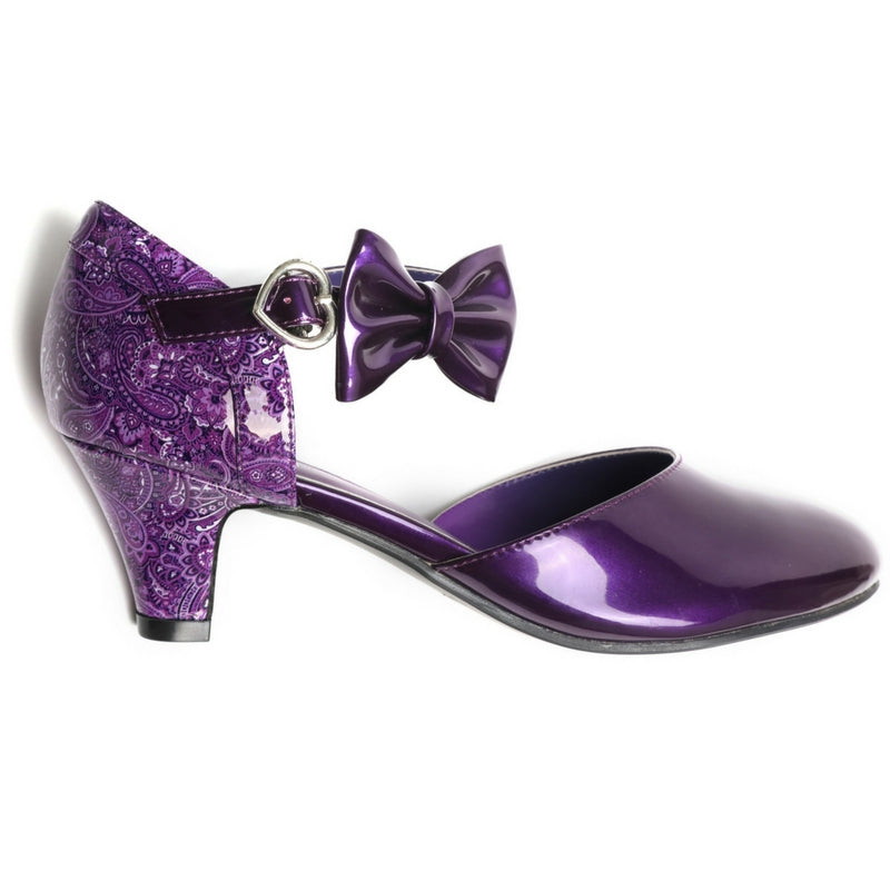 SugarPOP Reign Shoes