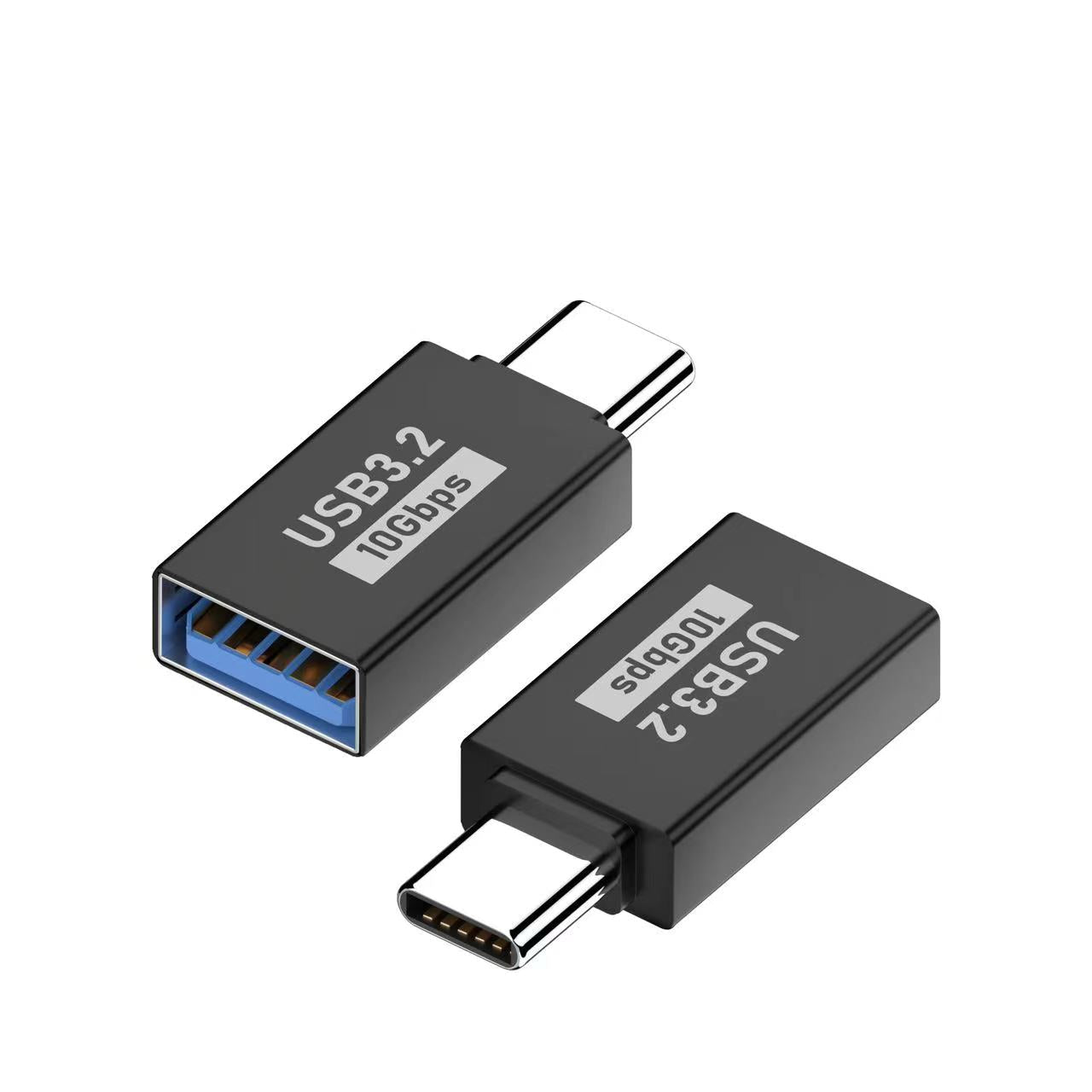 Bundle of USB to USBC High Performance 12