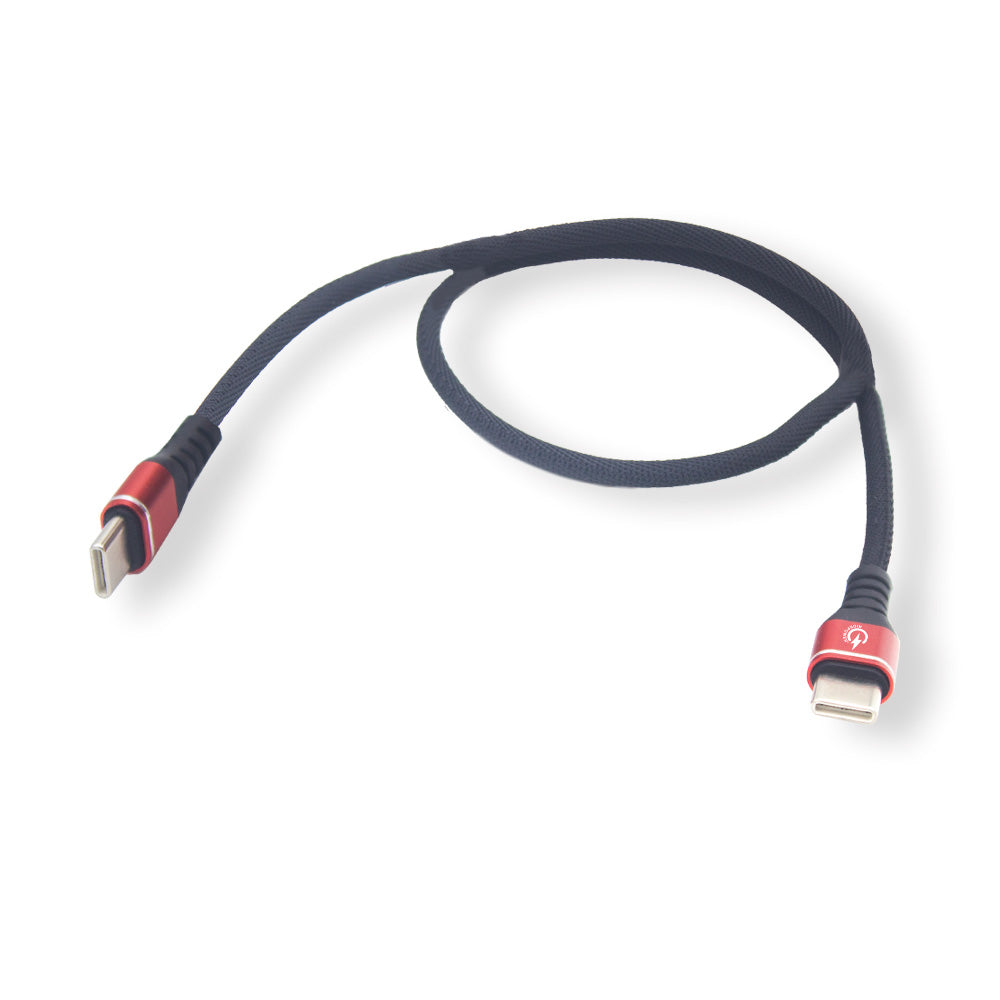 Bundle of USB to USBC High Performance 12