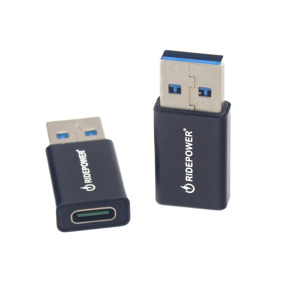 Bundle of USB to USBC High Performance 12