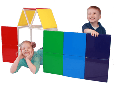 Panelcraft Rainbow Solids