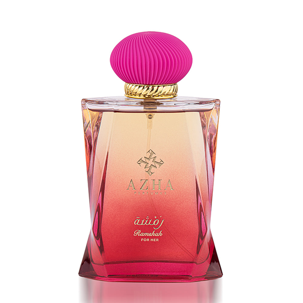 RAMSHAH Eau De Parfum 100ml Women's Perfume
