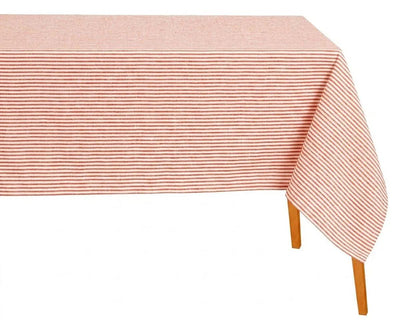 Rectangle tablecloth - Pinstripe