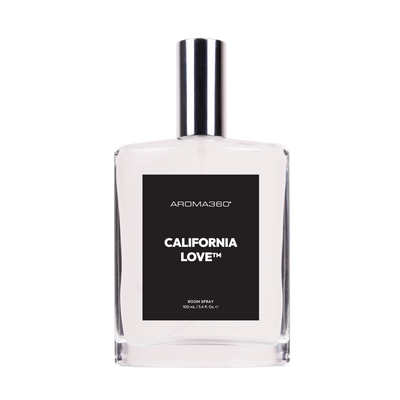 California Love Room Spray