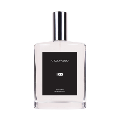 Iris Room Spray
