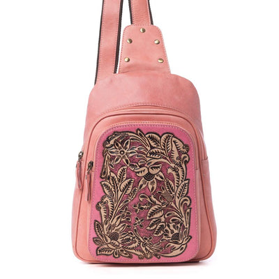 Pony Falls Sling Bag