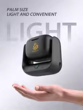 Rotational Incense Burner