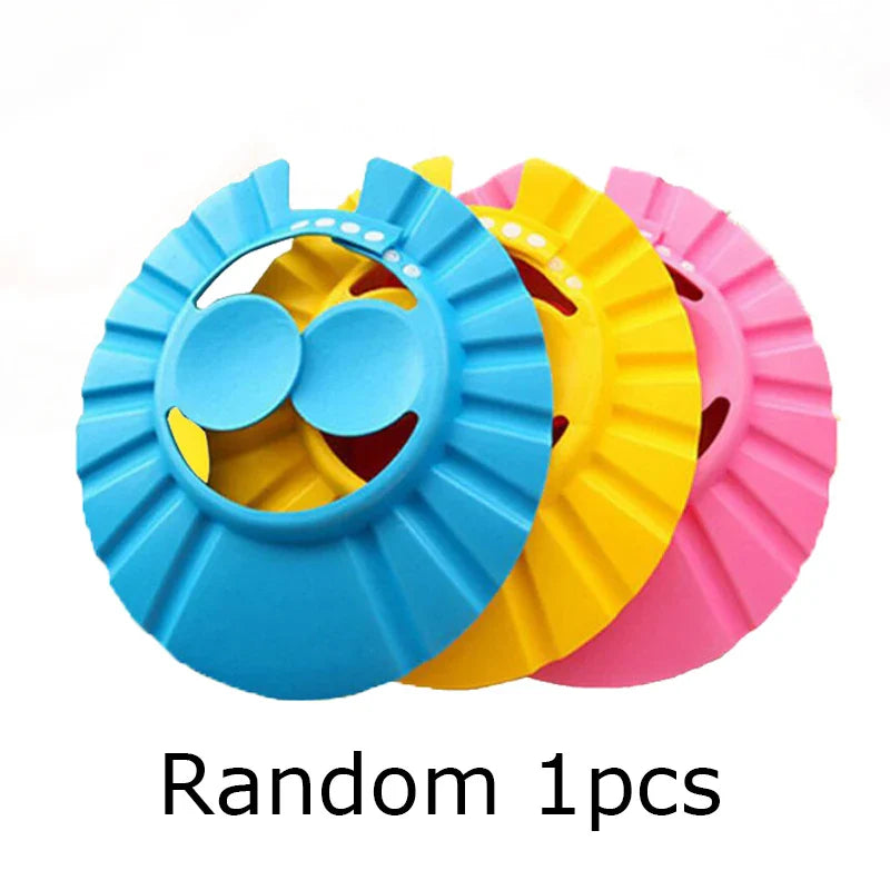 Baby Shower Bath Tub Pad, Non-Slip Newborn Bathtub Cushion Mat