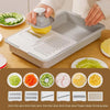 SliceTray Veg Cutter