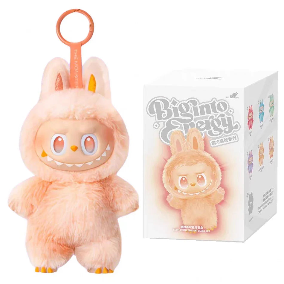 Labubu Toy Dools