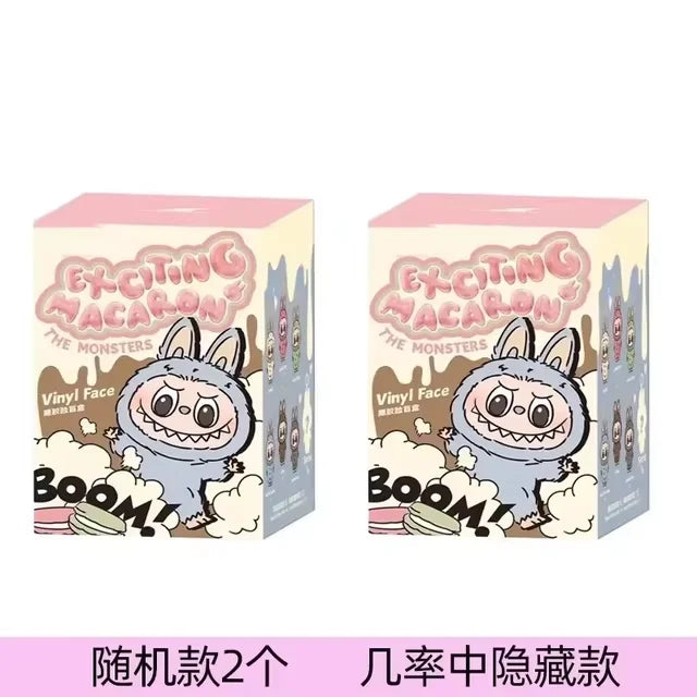 Labubu Toy Dools