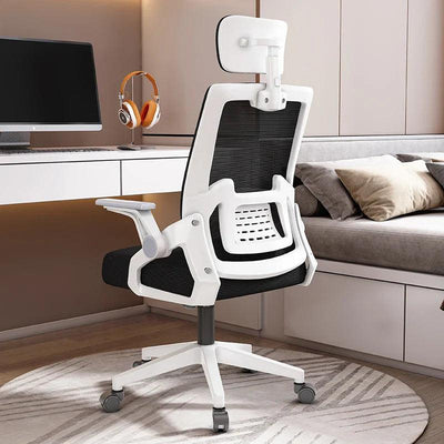 Ergonomic Mesh Office Chair Swivel Adjustable Computer Desk Chair for Office