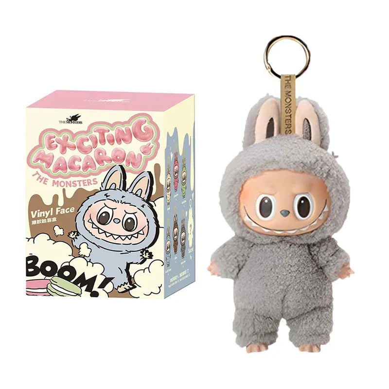 Labubu Toy Dools