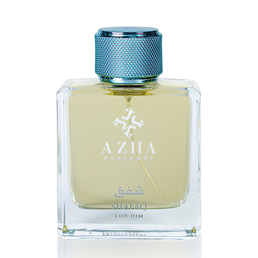SHAFAQ Eau De Parfum 100ml Men's Perfume
