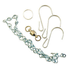 Skwiveler Hanging System