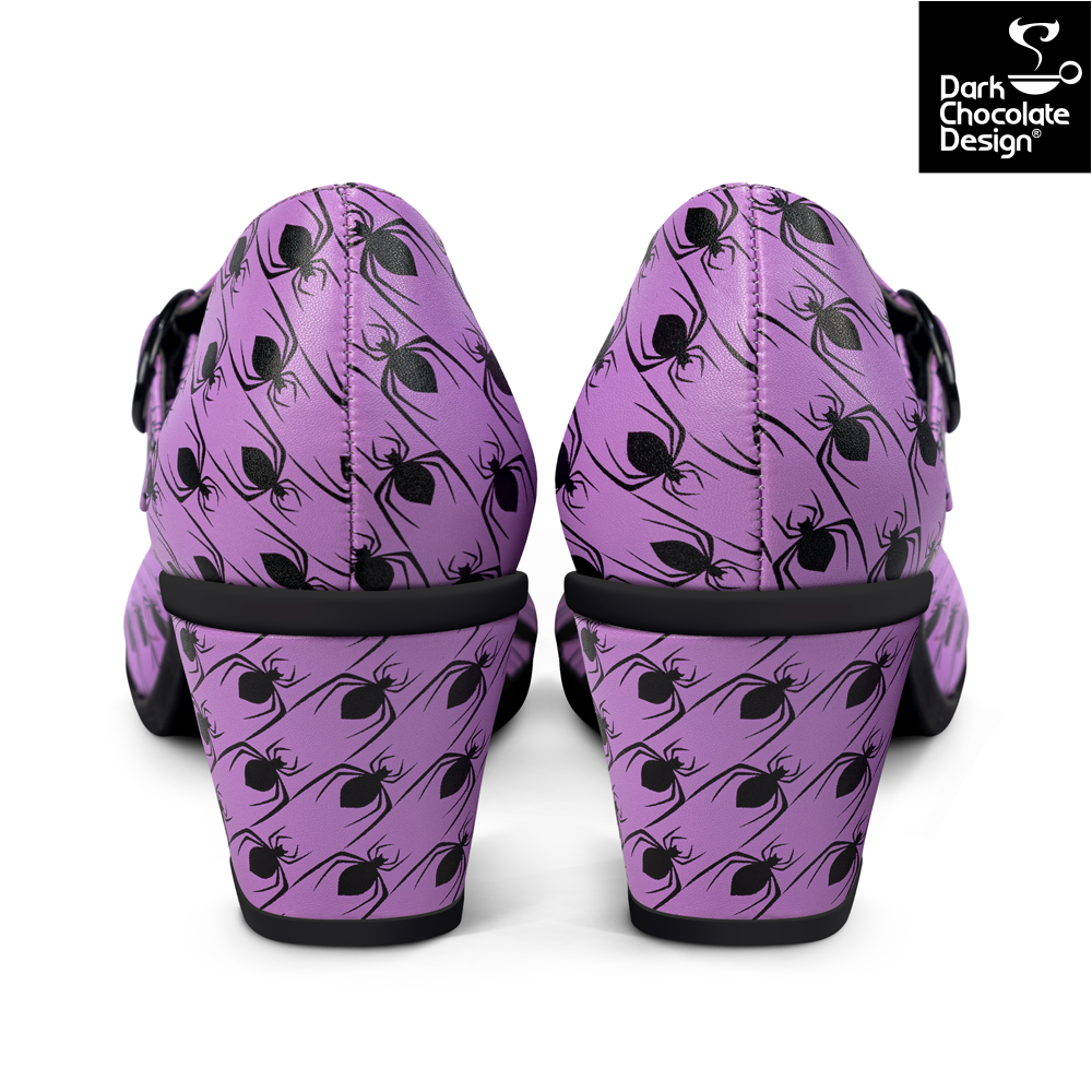 Hot Chocolate Design
Chocolaticas® LOLITA Women's Mary Jane Pump