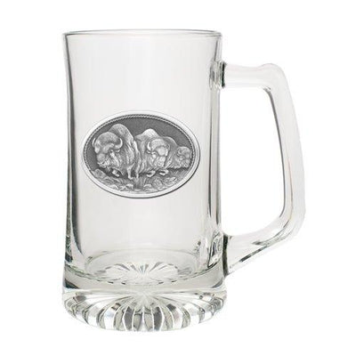Buffalo Super Stein