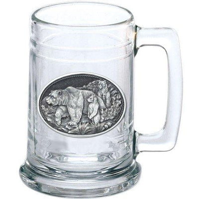 Grizzly Bear Stein