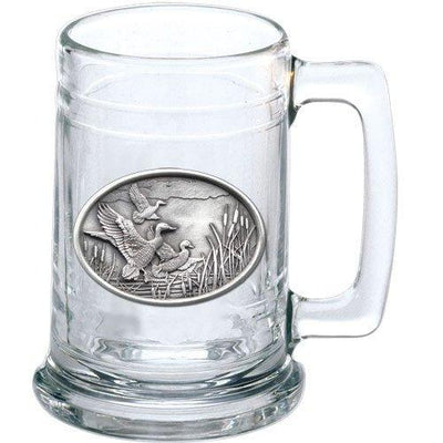 Mallard Ducks Stein