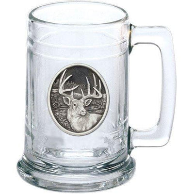 Whitetail Deer Stein