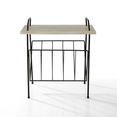 Wiltshire Entertainment Center Stand - Natural