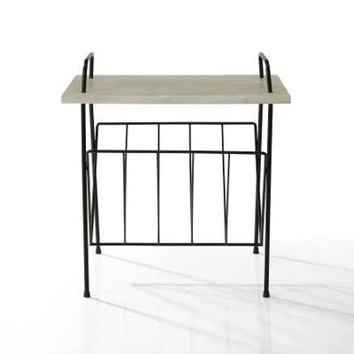 Wiltshire Entertainment Center Stand - Natural