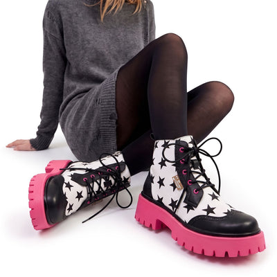 Sugar & Spike Women's Boots