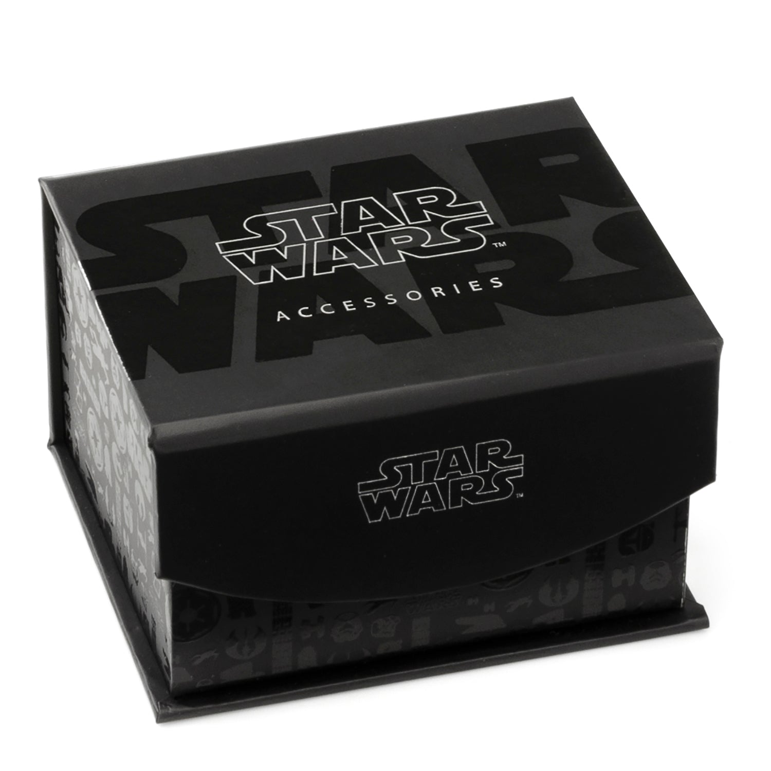 Star Wars Obi-Wan Kenobi Tie Clip