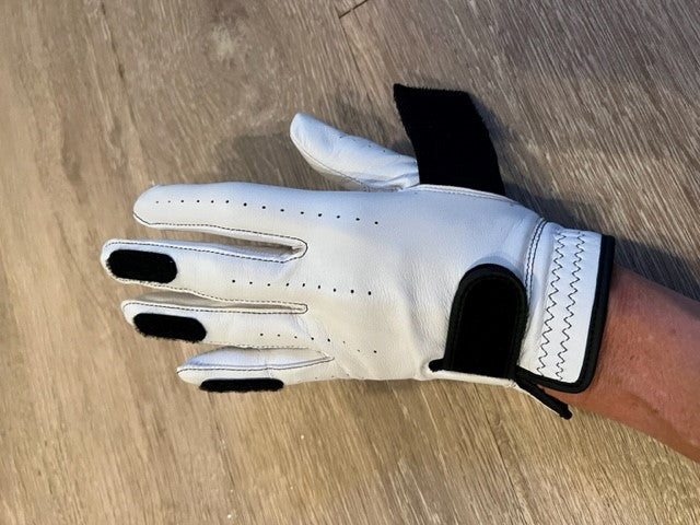 Stabilizer Gloves - Elongated Sizing