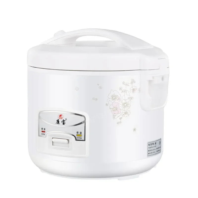 Smart Electric Rice Cooker Multicooker Multifunctional Mini Pots Offers Non-Stick Cooking Home And Kitchen Appliance