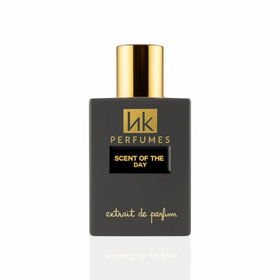 Scent Of the Day Inspired By God of Fire Cologne SHL 777